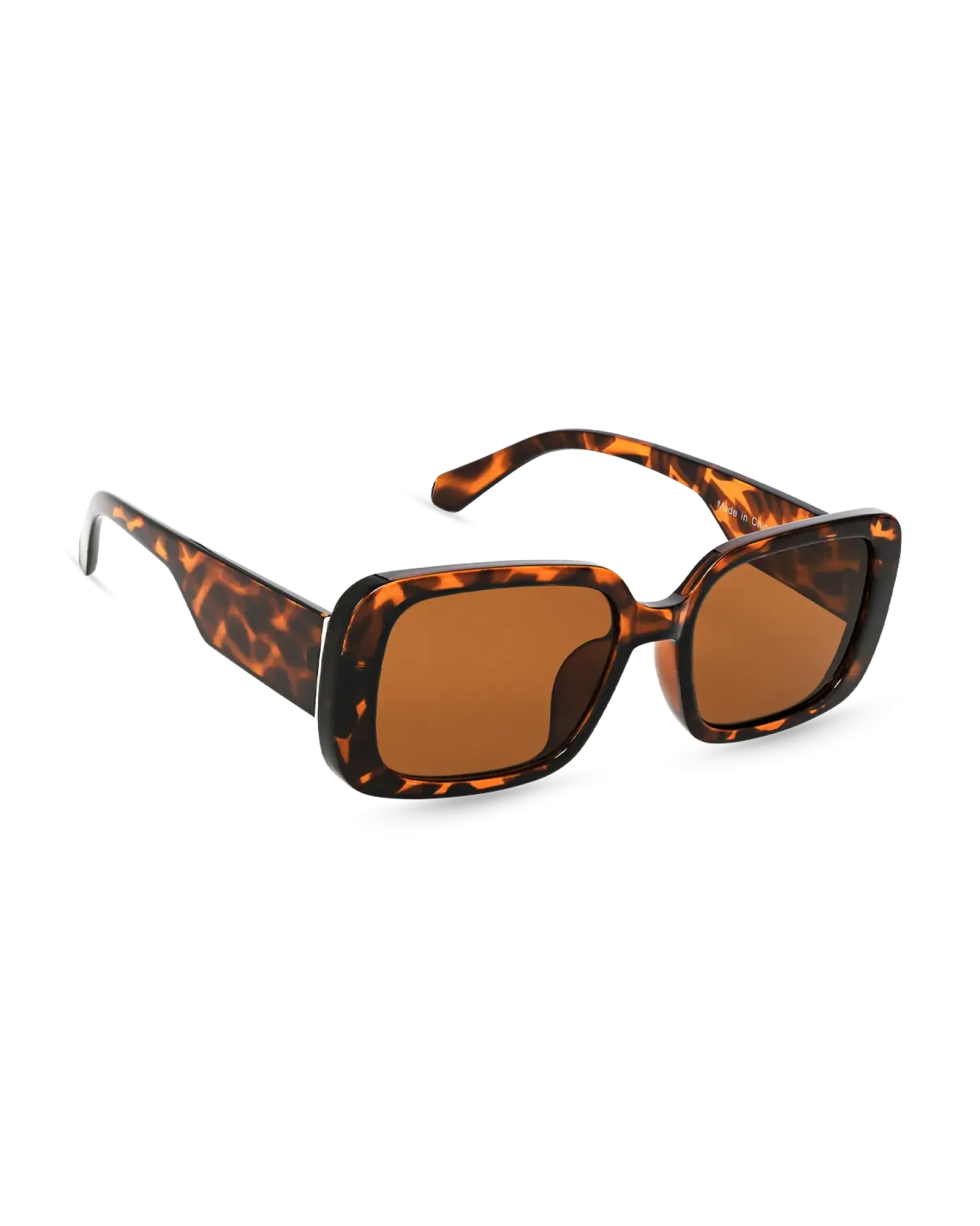 Bijou Brigitte Lunettes de soleil - Square Leo Clearance