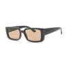 Bijou Brigitte Lunettes de soleil - Stylish Black Outlet