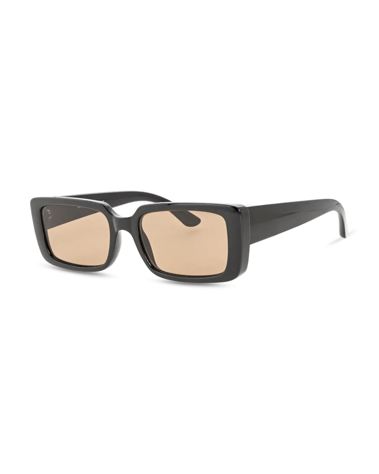 Bijou Brigitte Lunettes de soleil - Stylish Black Outlet