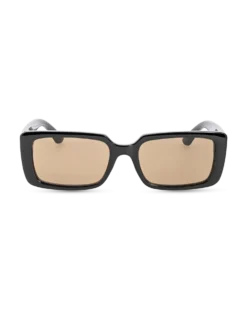 Bijou Brigitte Lunettes de soleil - Stylish Black Outlet