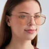Bijou Brigitte Lunettes de soleil - Sunny Brown Online