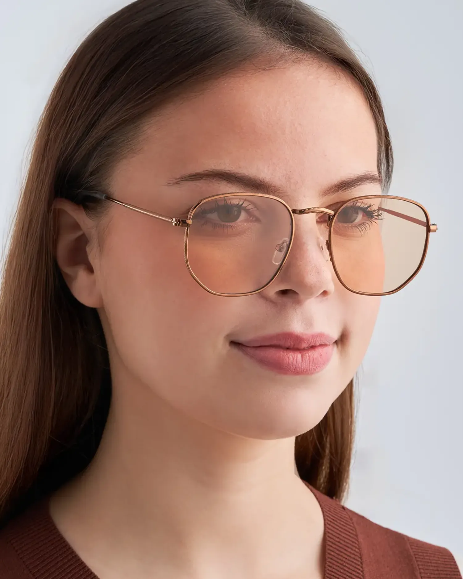 Bijou Brigitte Lunettes de soleil - Sunny Brown Online
