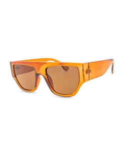 Bijou Brigitte Lunettes de soleil - Sweet Brown Discount