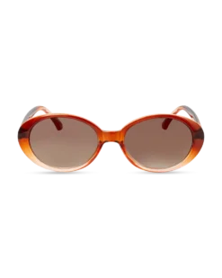 Bijou Brigitte Lunettes de soleil - Vintage Brown Best