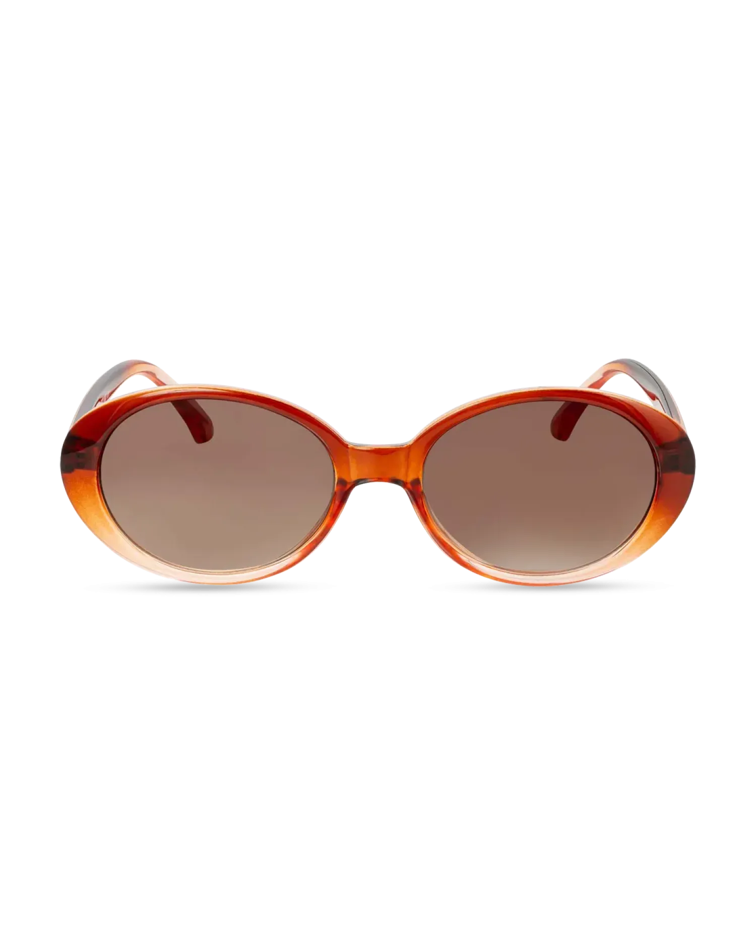 Bijou Brigitte Lunettes de soleil - Vintage Brown Best