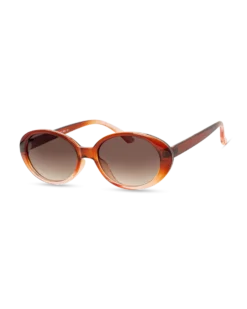 Bijou Brigitte Lunettes de soleil - Vintage Brown Best