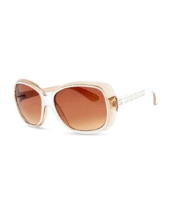 Bijou Brigitte Lunettes de soleil - White Sensation