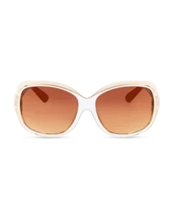 Bijou Brigitte Lunettes de soleil - White Sensation