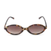 Bijou Brigitte Lunettes de soleil - Wild Oval Discount