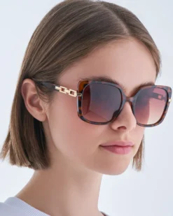 Bijou Brigitte Lunettes de soleil - Wild Spot Hot