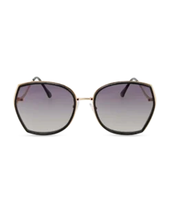 Bijou Brigitte Lunettes de soleil - Wonderful Black Discount