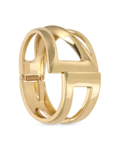 Bijou Brigitte Manchette - Asymmetrical Shine Discount