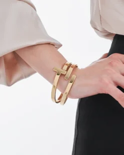 Bijou Brigitte Manchette - Golden Chic Outlet