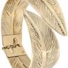 Bijou Brigitte Manchette - Golden Leaf Discount