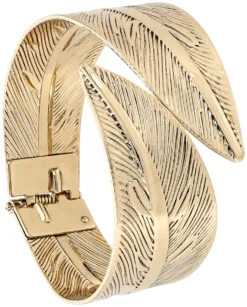 Bijou Brigitte Manchette - Golden Leaf Discount