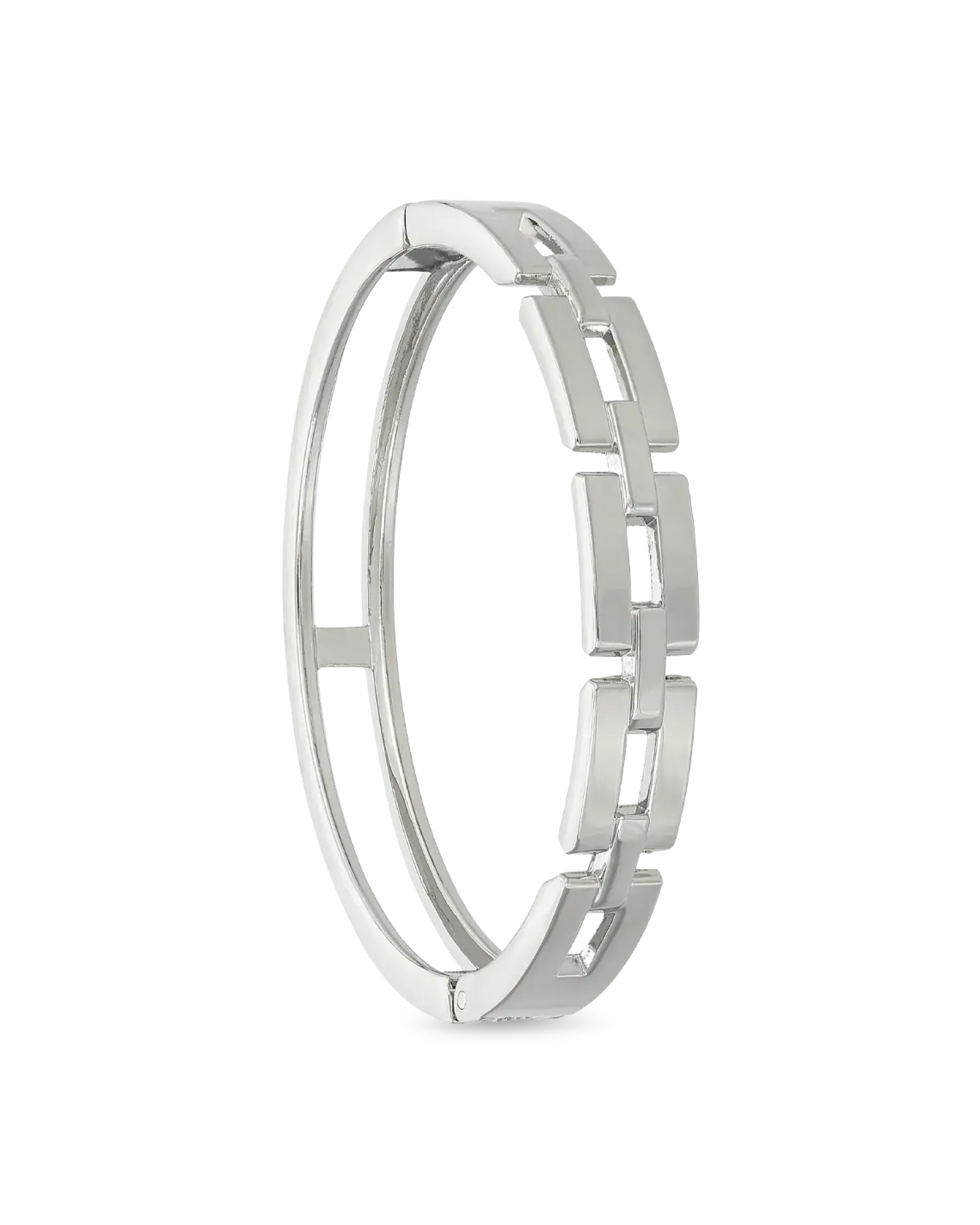 Bijou Brigitte Manchette - Half Linked Clearance