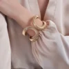 Bijou Brigitte Manchette - New Design