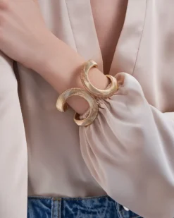 Bijou Brigitte Manchette - New Design
