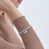 Bijou Brigitte Manchette - Pretty Pearls Outlet