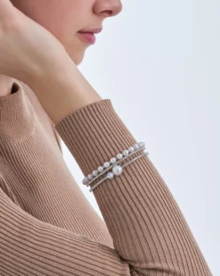 Bijou Brigitte Manchette - Pretty Pearls Outlet