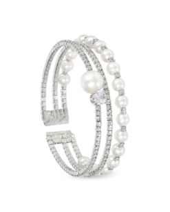 Bijou Brigitte Manchette - Pretty Pearls Outlet