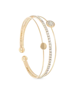 Bijou Brigitte Manchette - Silent Way Discount