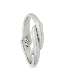 Bijou Brigitte Manchette - Silver Knot Clearance