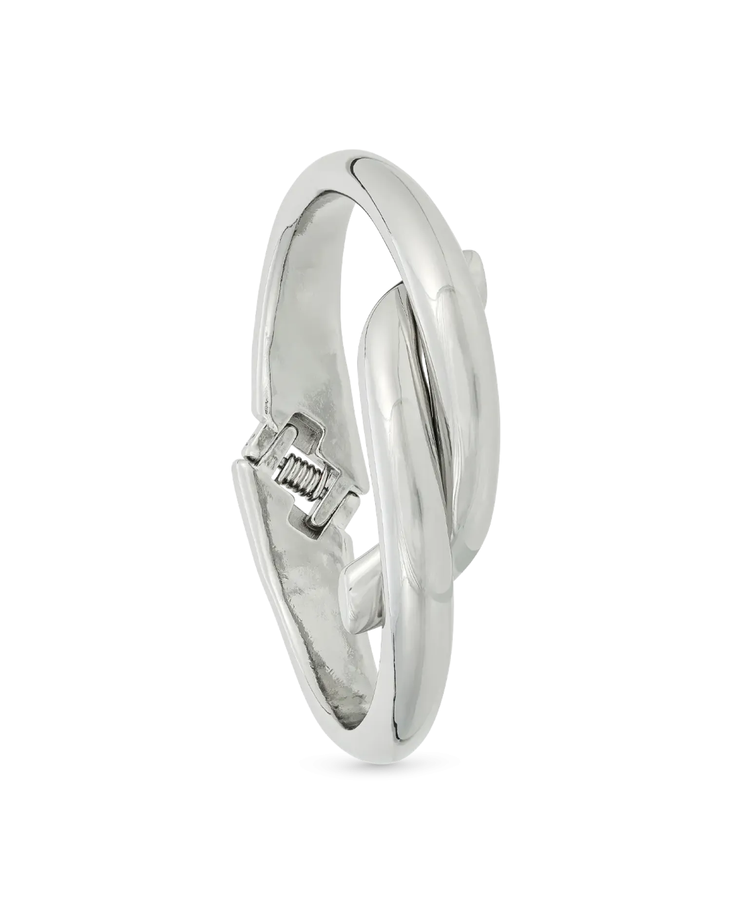 Bijou Brigitte Manchette - Silver Knot Clearance