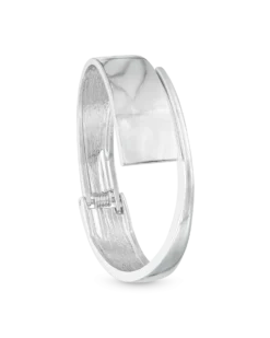 Bijou Brigitte Manchette - Silver Statement Online
