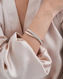 Bijou Brigitte Manchette - Simple Elegance Sale