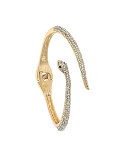 Bijou Brigitte Manchette - Sparkling Snake Online