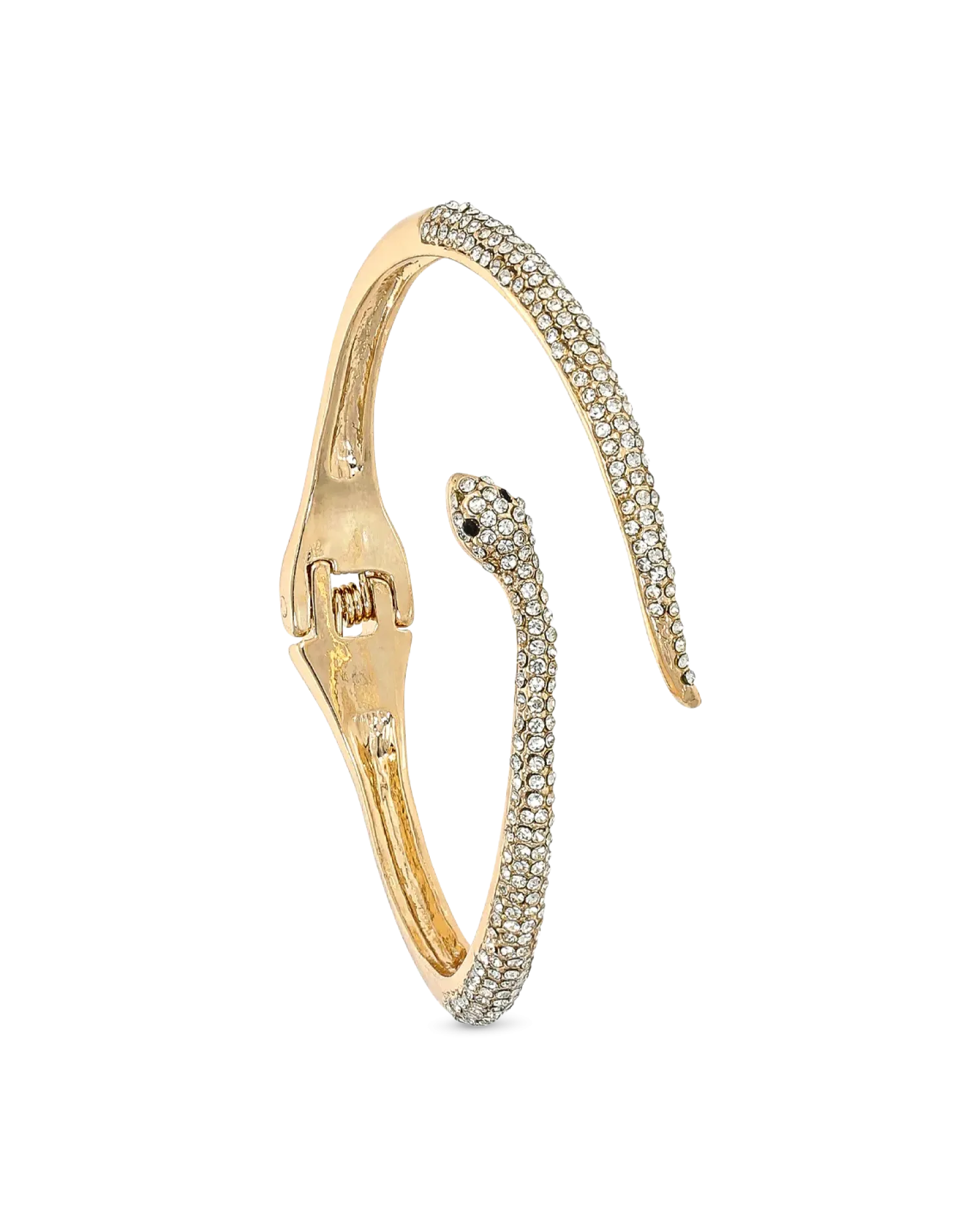 Bijou Brigitte Manchette - Sparkling Snake Online