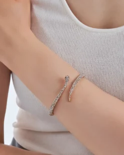 Bijou Brigitte Manchette - Sparkling Snake Online