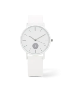 Bijou Brigitte Montre - All White