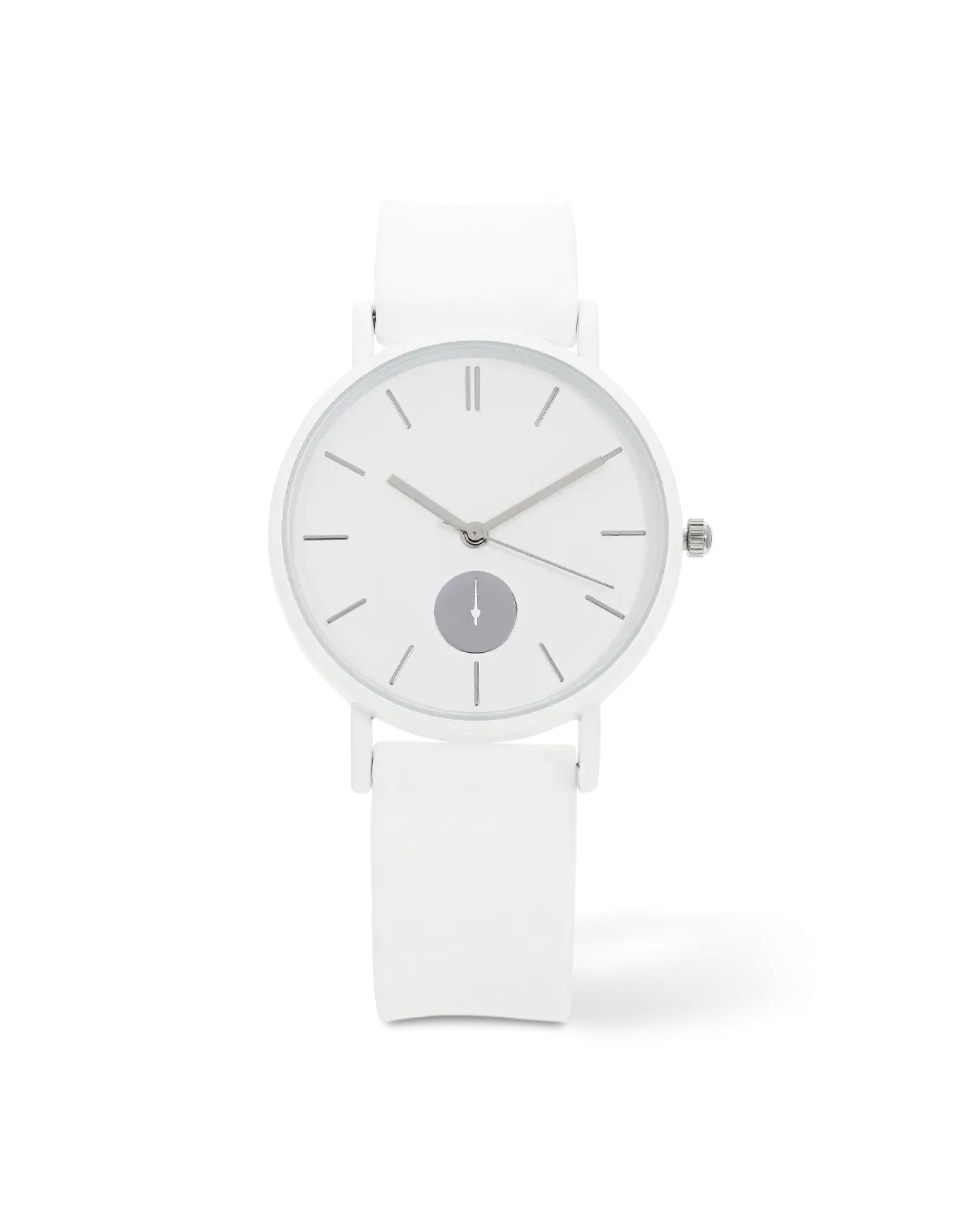 Bijou Brigitte Montre - All White