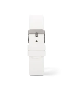 Bijou Brigitte Montre - All White