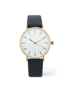 Bijou Brigitte Montre - Basic Blue