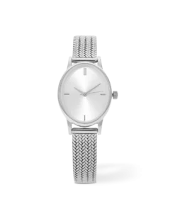 Bijou Brigitte Montre - Basic Oval Outlet