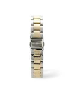 Bijou Brigitte Montre - Bicolor Best