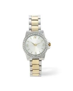 Bijou Brigitte Montre - Bicolor Best