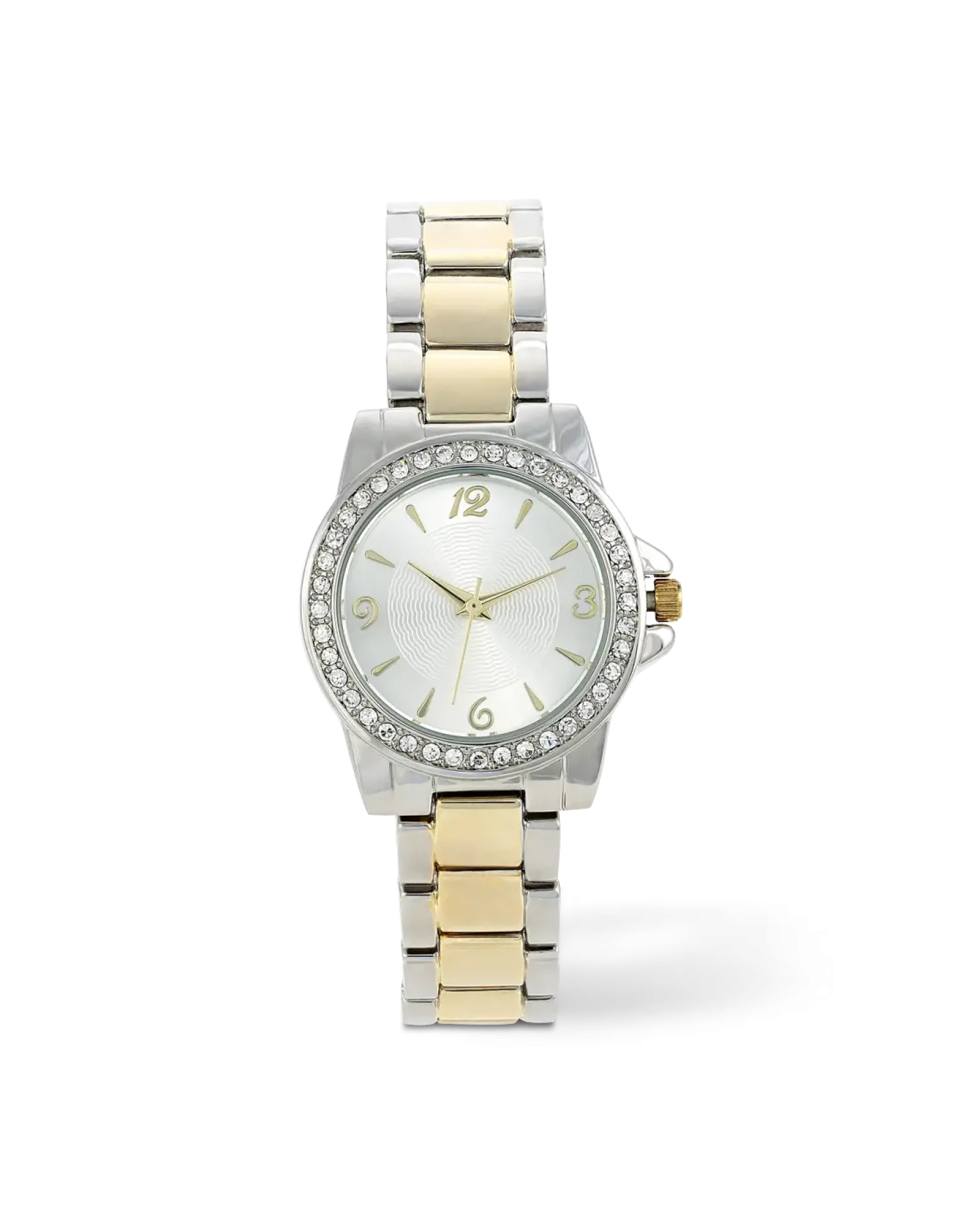 Bijou Brigitte Montre - Bicolor Best