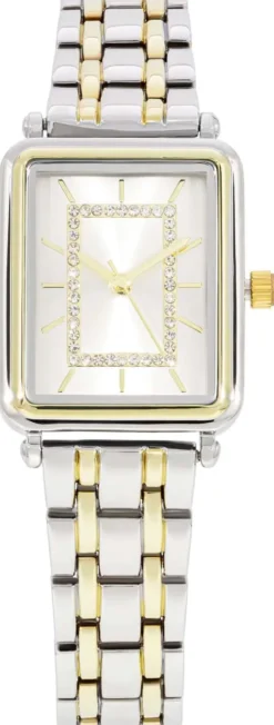 Bijou Brigitte Montre - Bicolor Shine Online