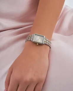 Bijou Brigitte Montre - Bicolor Shine Online