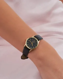 Bijou Brigitte Montre - Black Class Sale
