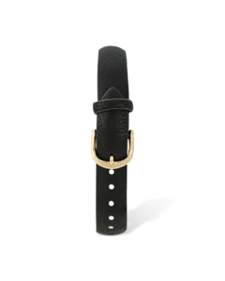 Bijou Brigitte Montre - Black Class Sale