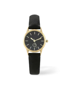 Bijou Brigitte Montre - Black Class Sale