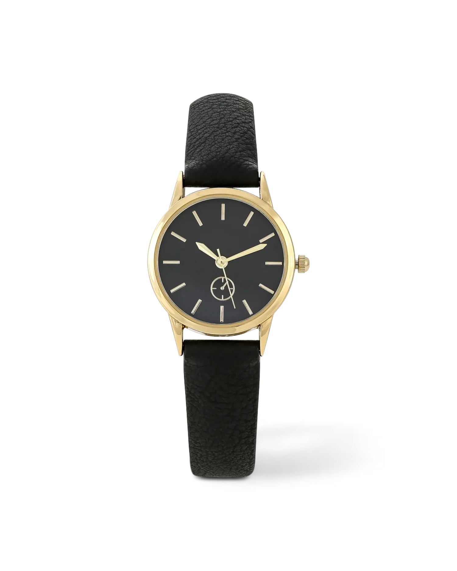 Bijou Brigitte Montre - Black Class Sale