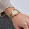 Bijou Brigitte Montre - Bold Gold New