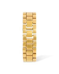 Bijou Brigitte Montre - Bold Gold New