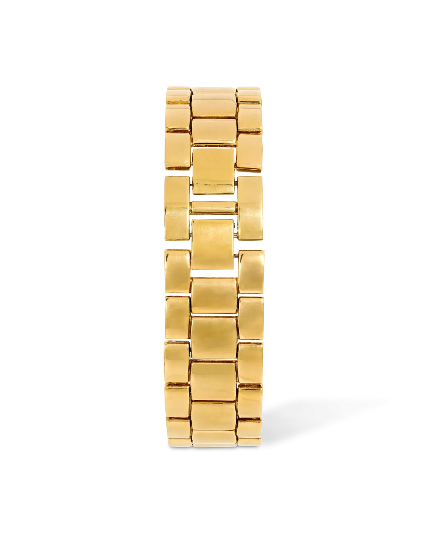 Bijou Brigitte Montre - Bold Gold New